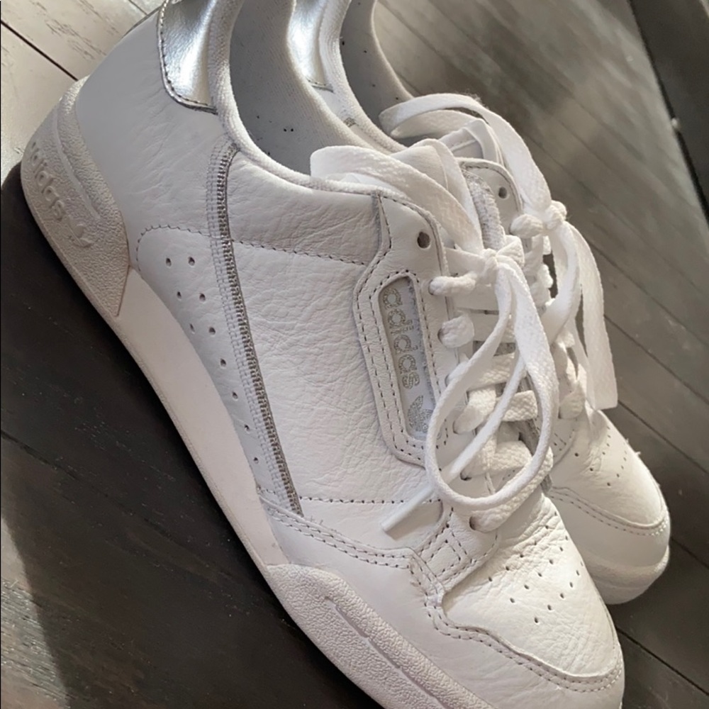 Adidas Continental 80 size 6